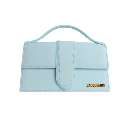JACQUEMUS LE GRAND BAMBINO SKY BLUE