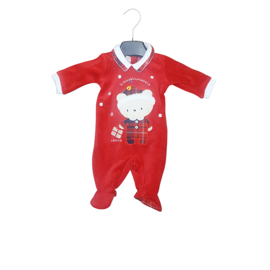 JUMPSUIT CHICCO NATALIZIA