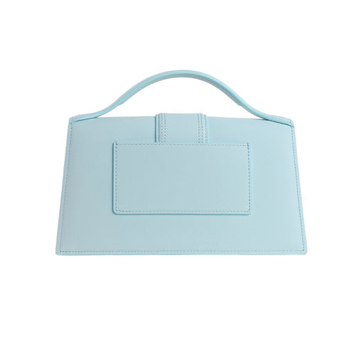 JACQUEMUS LE GRAND BAMBINO SKY BLUE