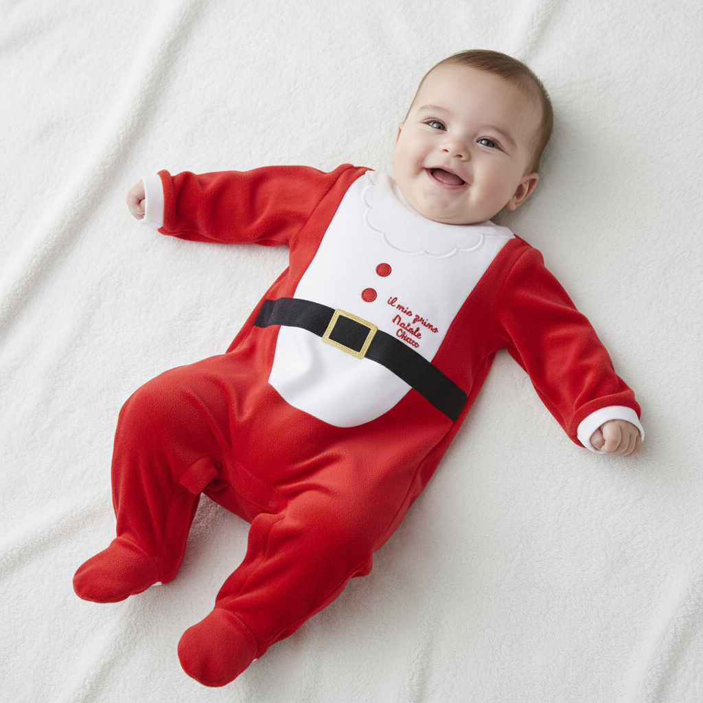 Tutina CHICCO NEONATO/A