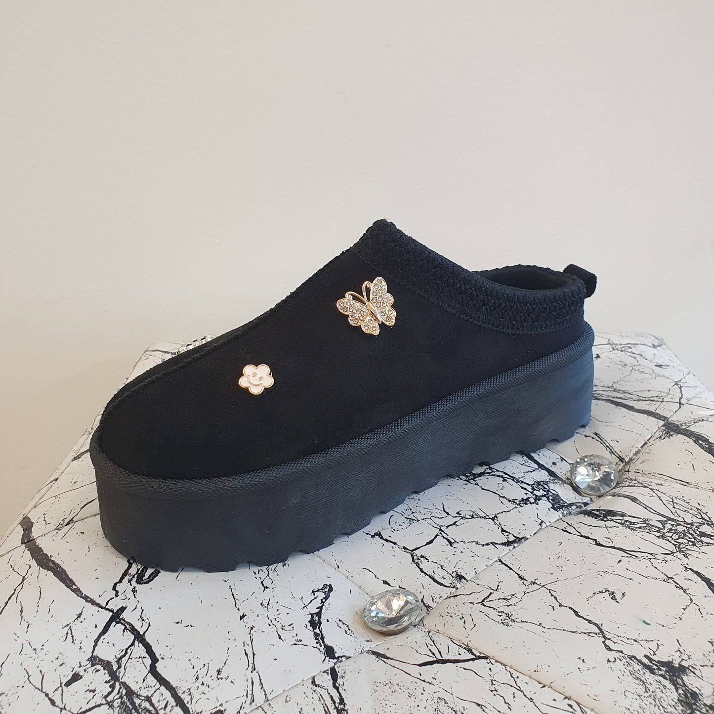 Laura Biagiotti Sambot Glamour  Caldissime