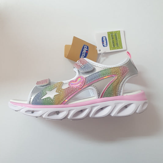 Chicco LED sandalo
