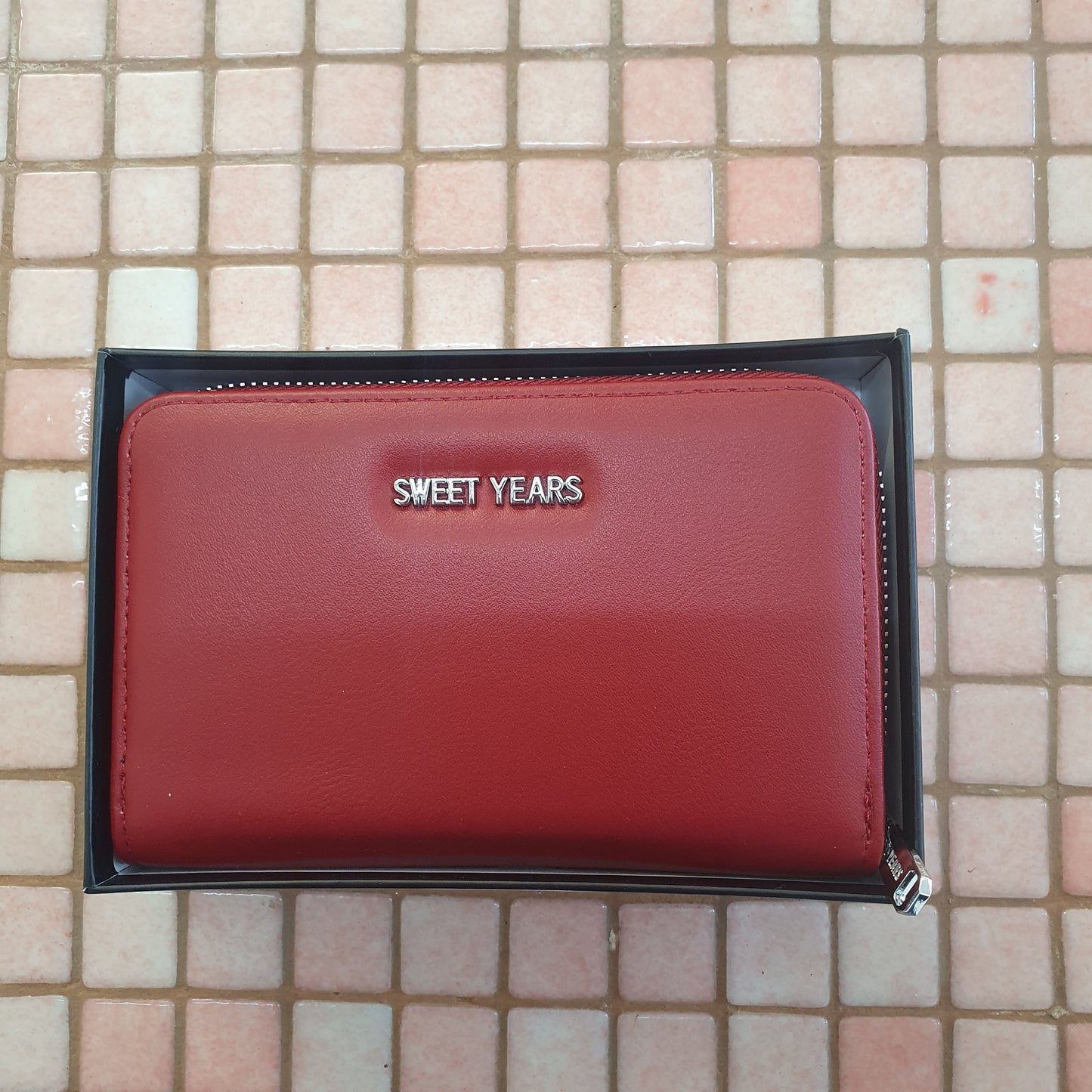 Sweet years portafoglio