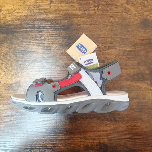 Chicco sandali led
