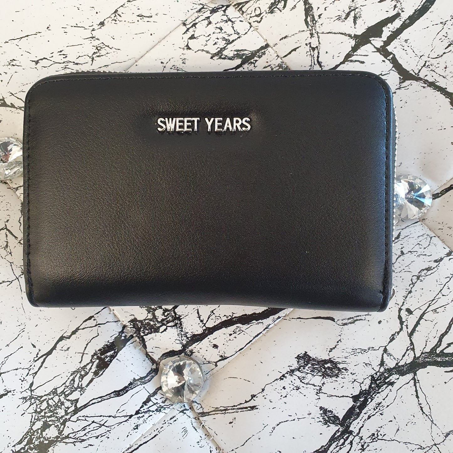 Sweet years portafoglio