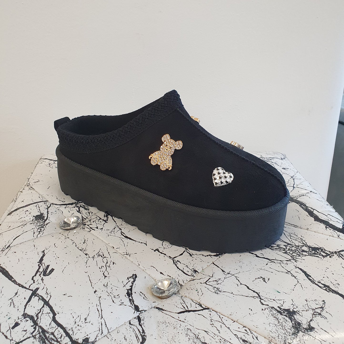 Laura Biagiotti Sambot Glamour  Caldissime