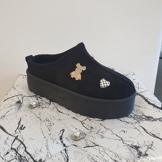 Laura Biagiotti Sambot Glamour  Caldissime