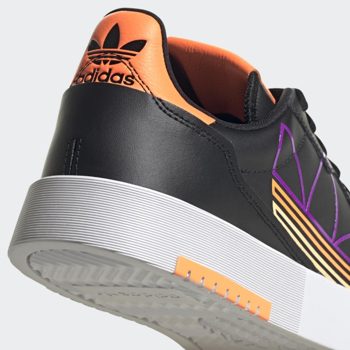 Sneakers Adidas Super Court FX5705  9/U