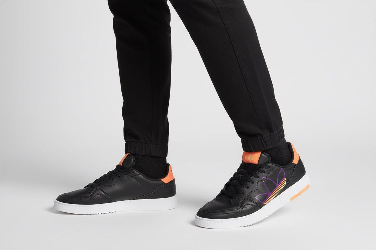 Sneakers Adidas Super Court FX5705  9/U