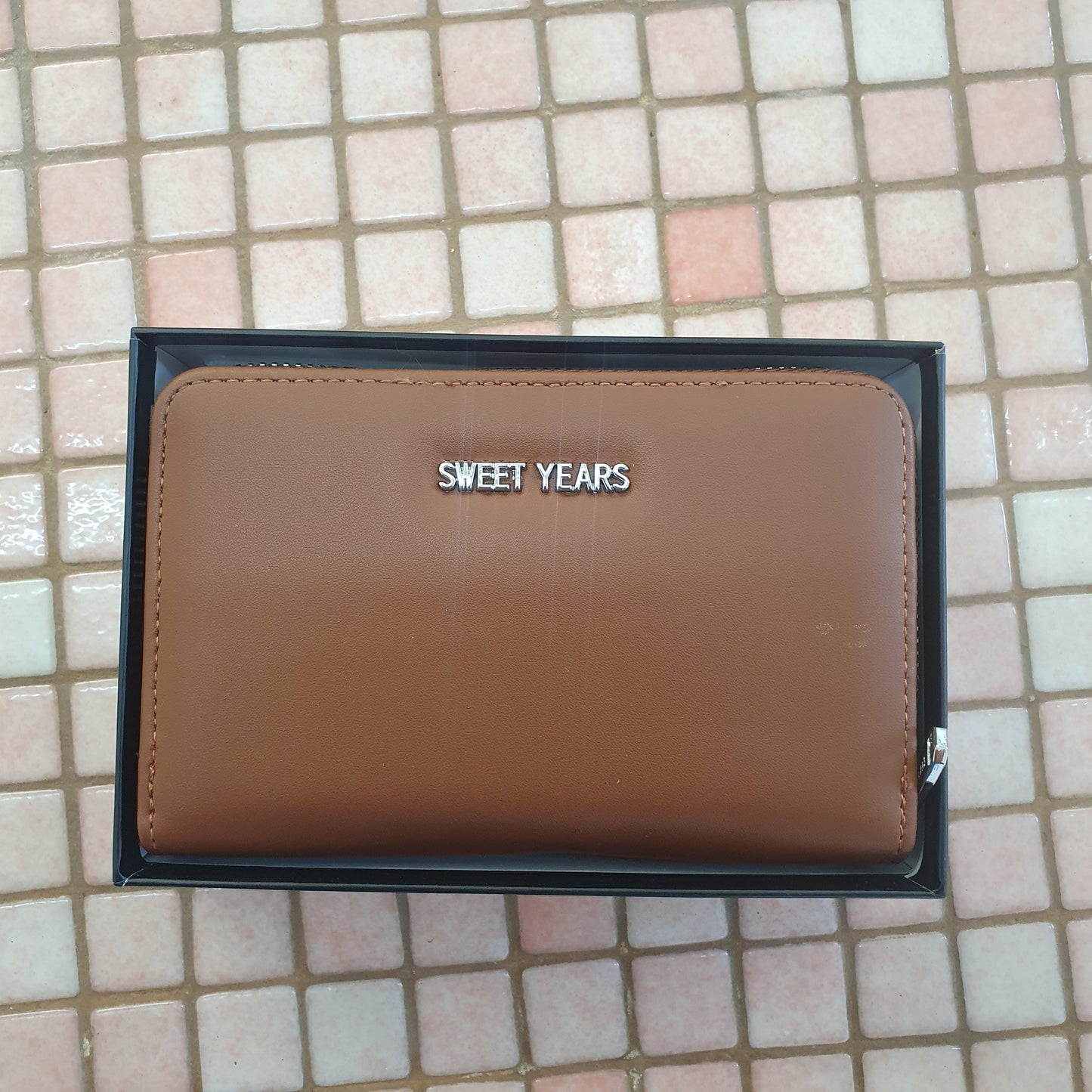 Sweet years portafoglio