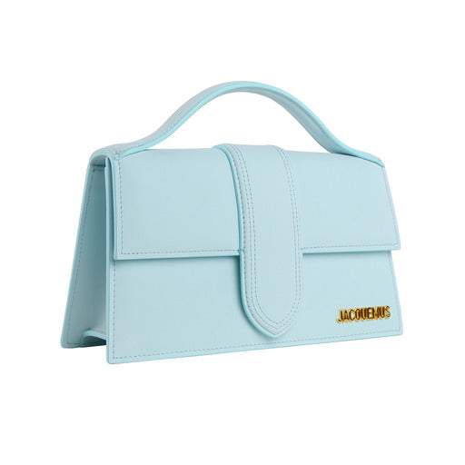 JACQUEMUS LE GRAND BAMBINO SKY BLUE