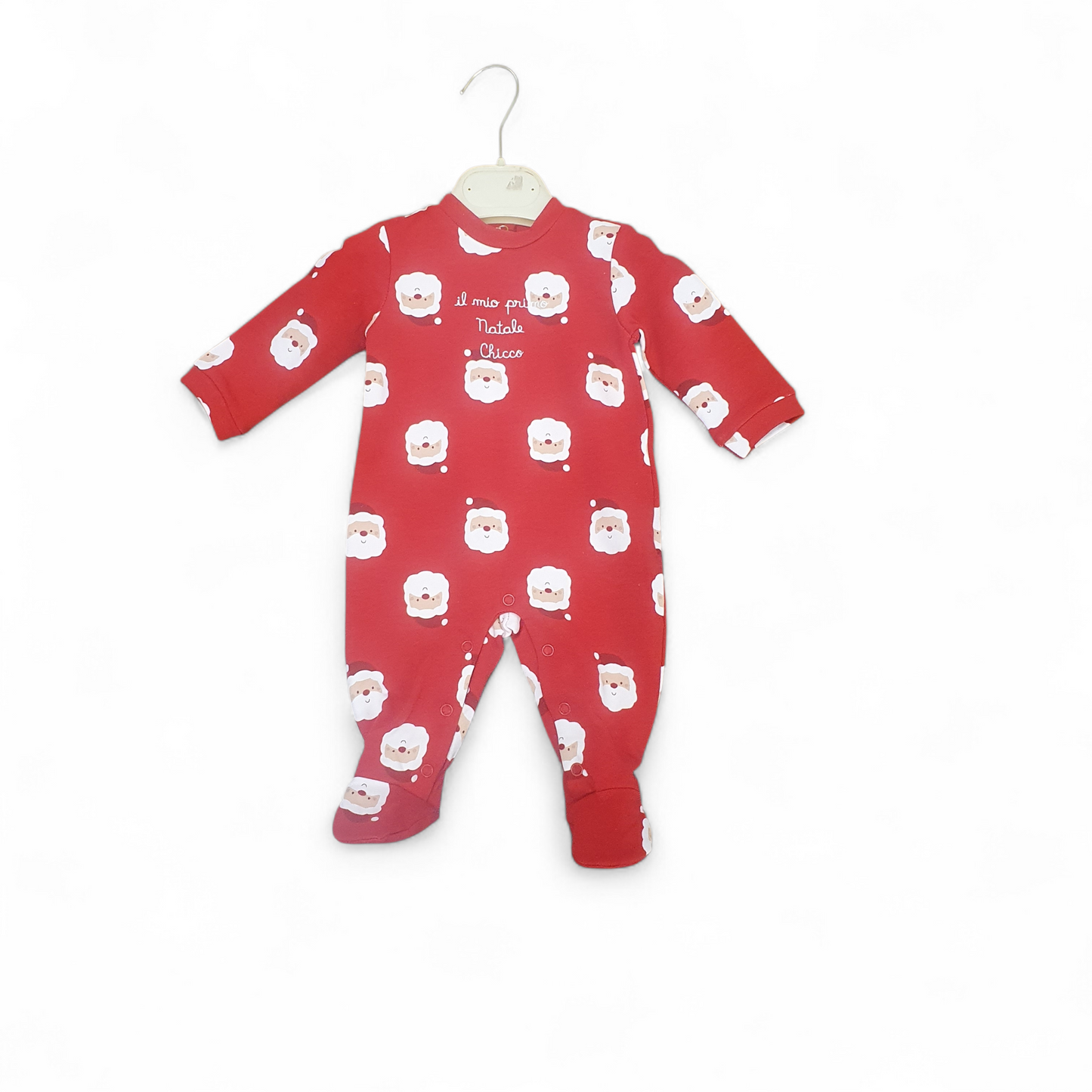 CHICCO - TUTINA FANTASIA NATALIZIA