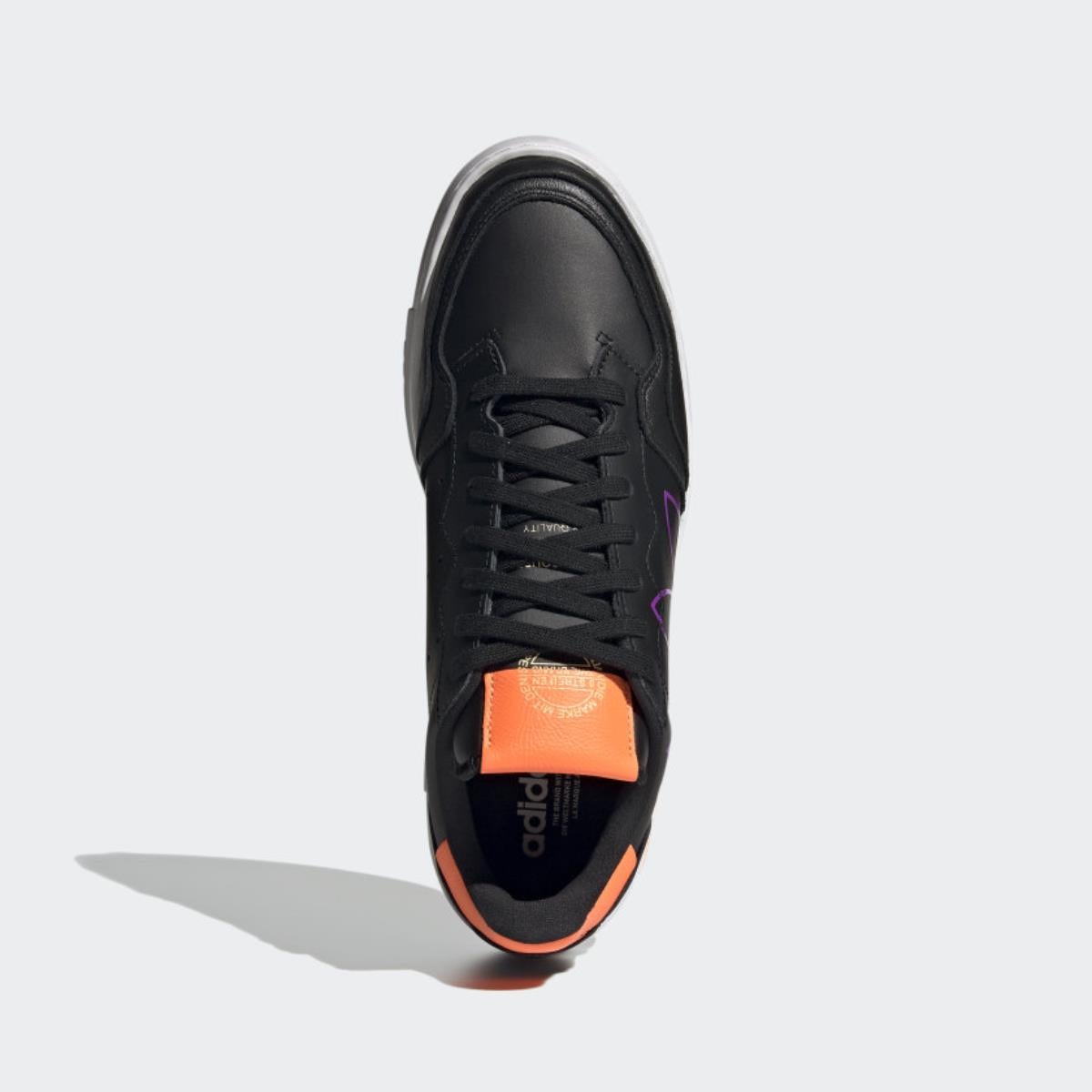 Sneakers Adidas Super Court FX5705  9/U