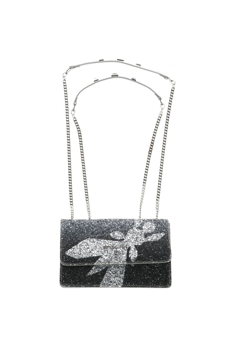 Borsa Patrizia Pepe 2V5920 A6P0