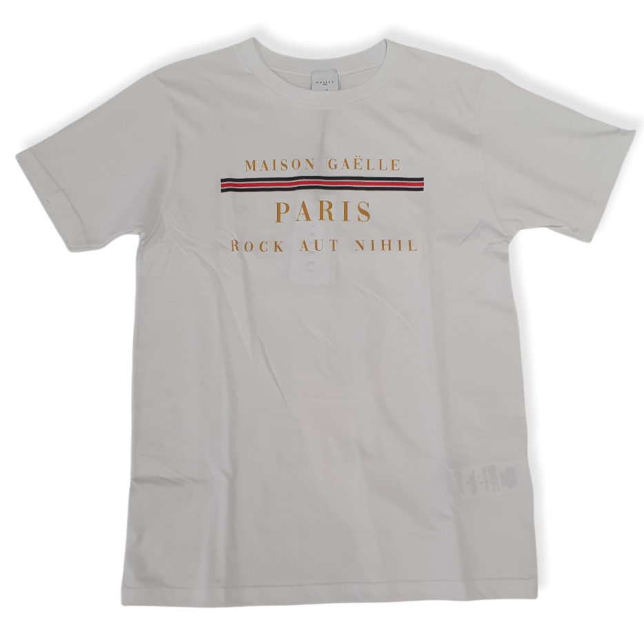 T-shirt Gaelle GBD5764B