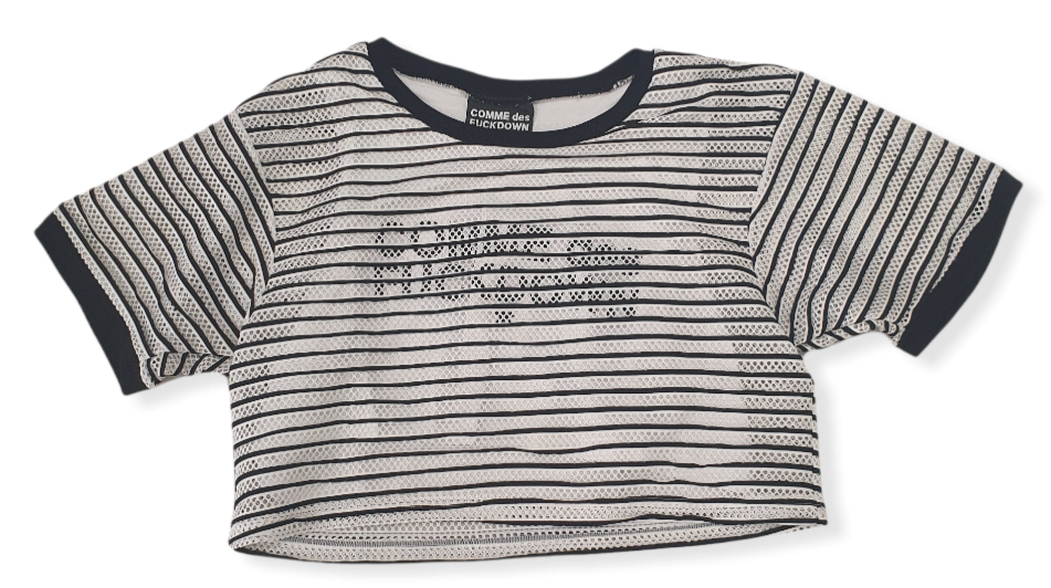 T-shirt Comme des fuckdown 1