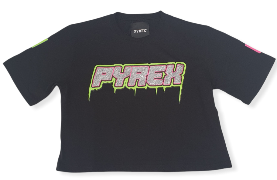 Pyrex t-shirt 21EPB42190
