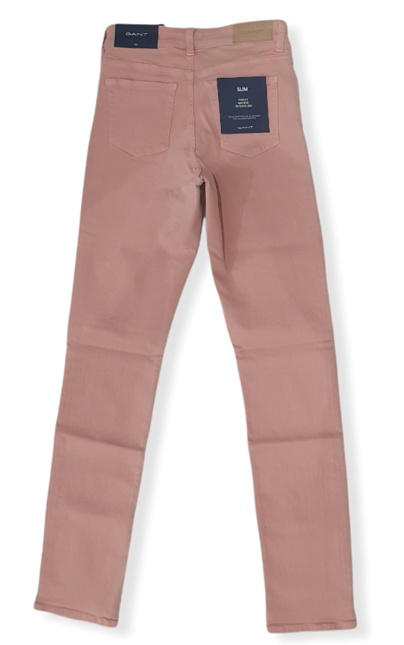 Gant Jeans Denim rosa 659