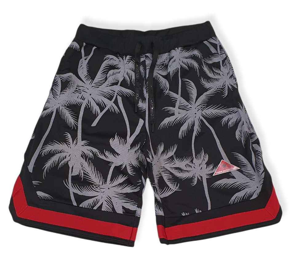 Bermuda Comme des fuckdown