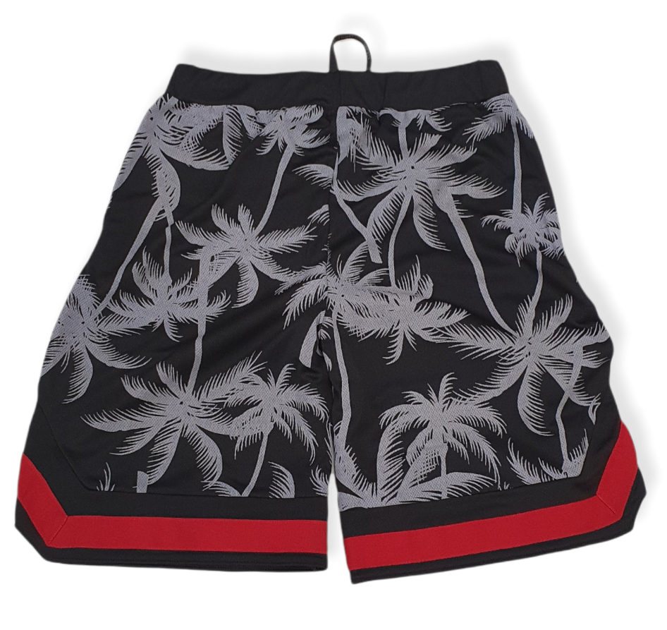 Bermuda Comme des fuckdown