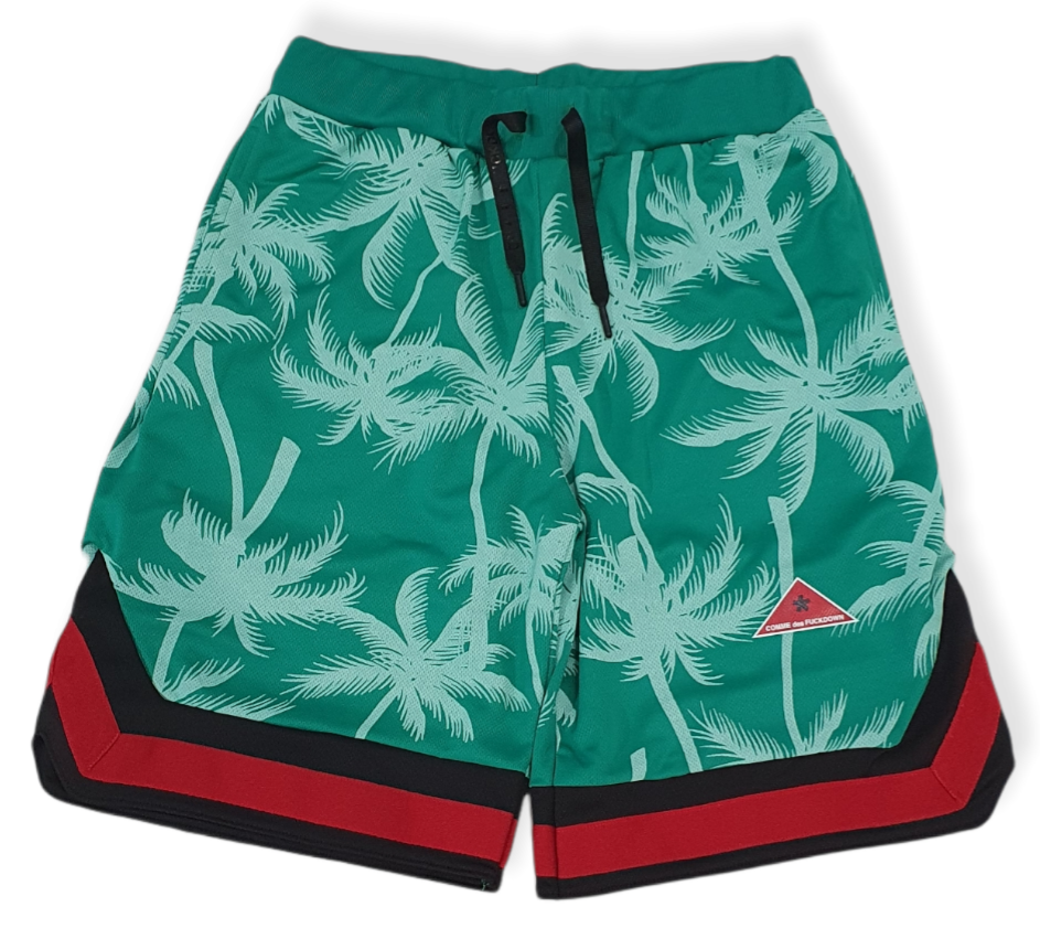 Bermuda Comme des fuckdown