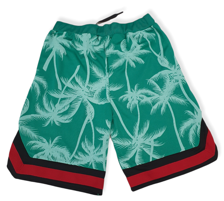 Bermuda Comme des fuckdown