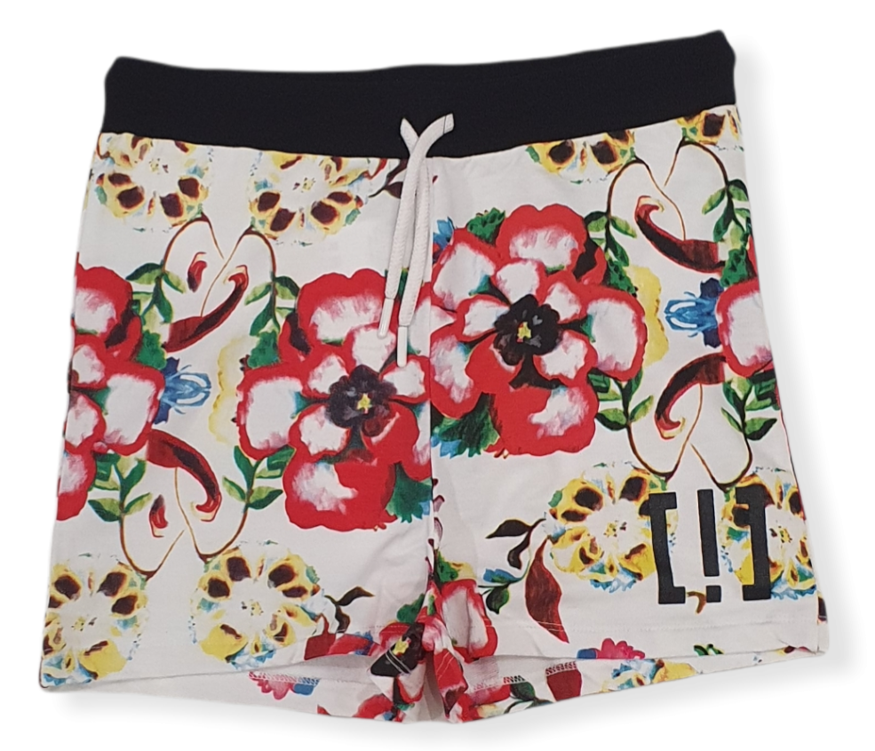 Shorts imperfect 2246PF0208