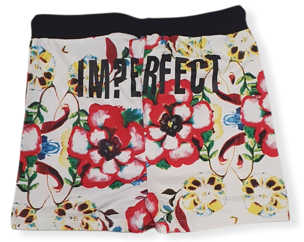 Shorts imperfect 2246PF0208