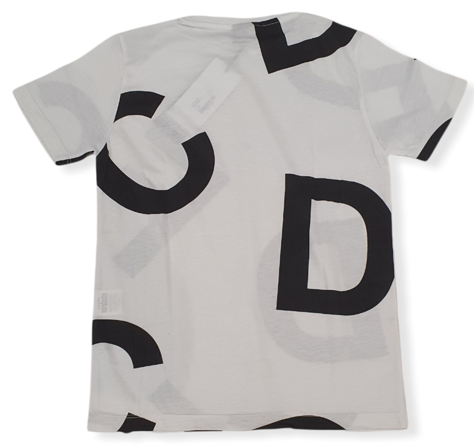 T-shirt Comme des fuckdown TSCD2125J