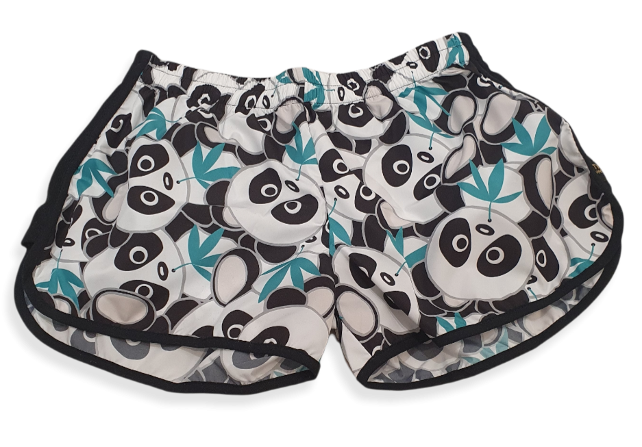 Shorts Mousse MKS005