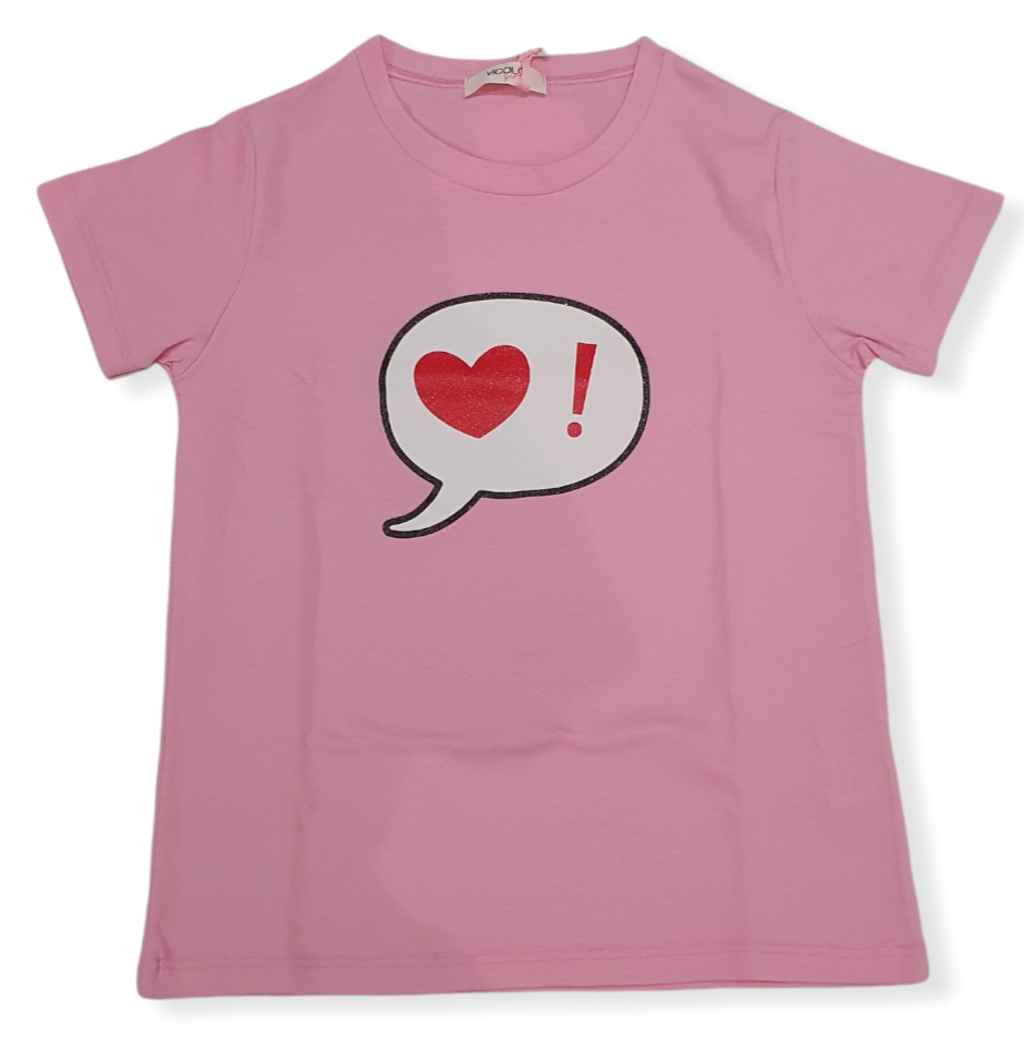 T-shirt vicolo 3146M0197/S