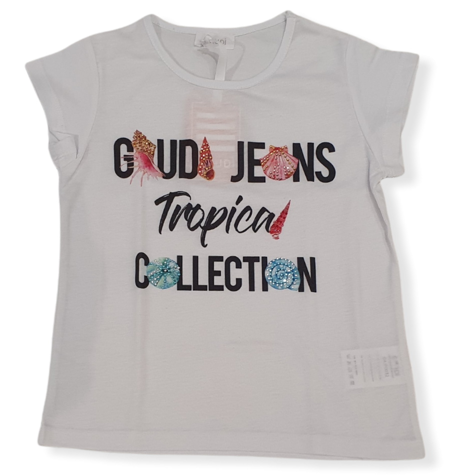 T-shirt Gaudi GAJF0032