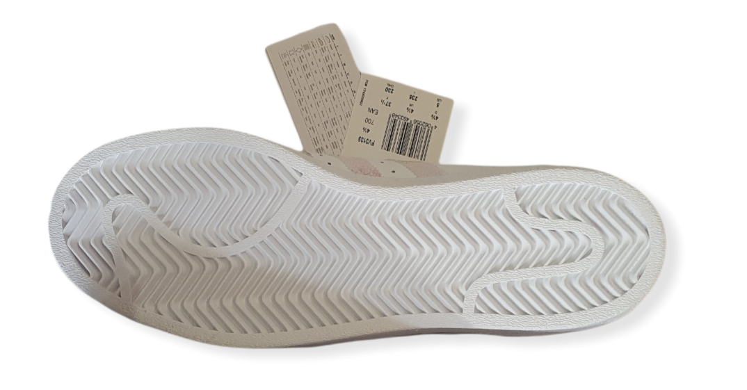 Sneakers Adidas Super Star j FV3139 13/D