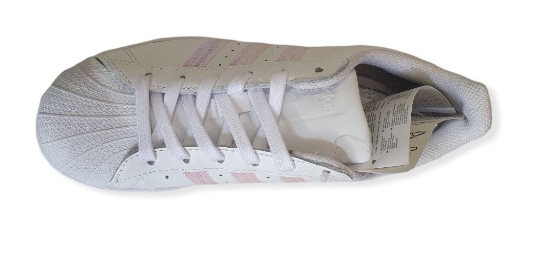 Sneakers Adidas Super Star j FV3139 13/D