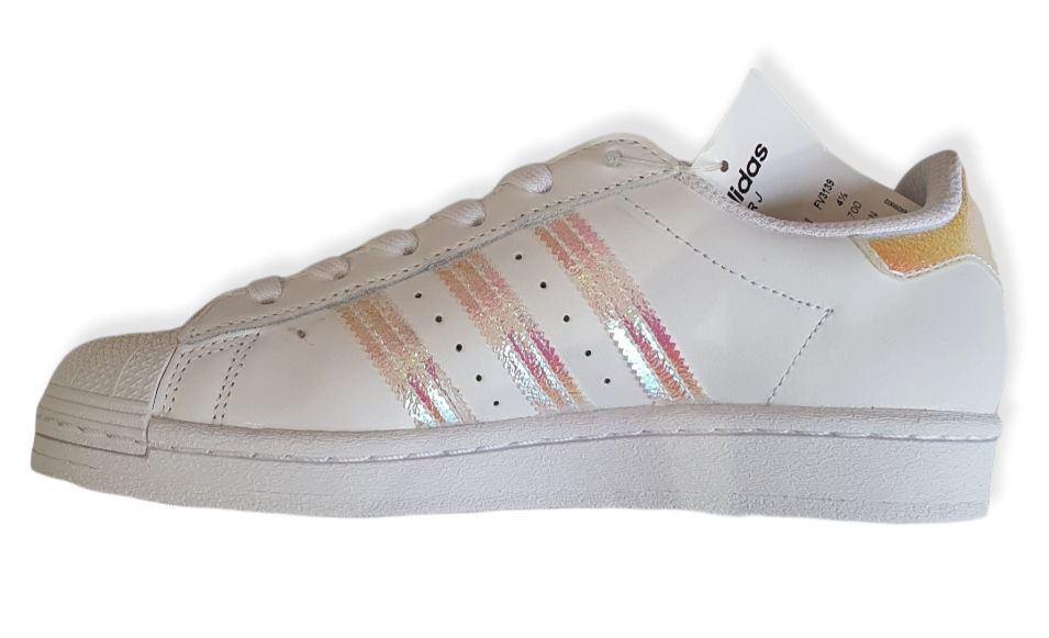 Sneakers Adidas Super Star j FV3139 13/D