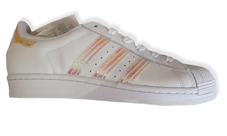 Sneakers Adidas Super Star j FV3139 13/D