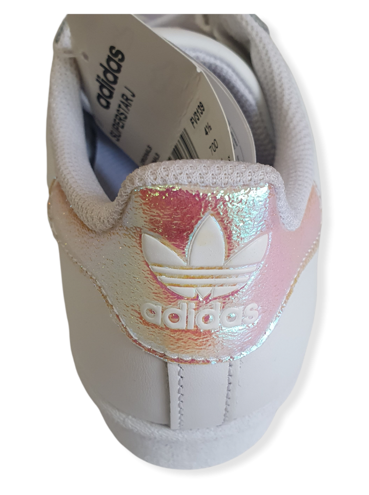 Sneakers Adidas Super Star j FV3139 13/D