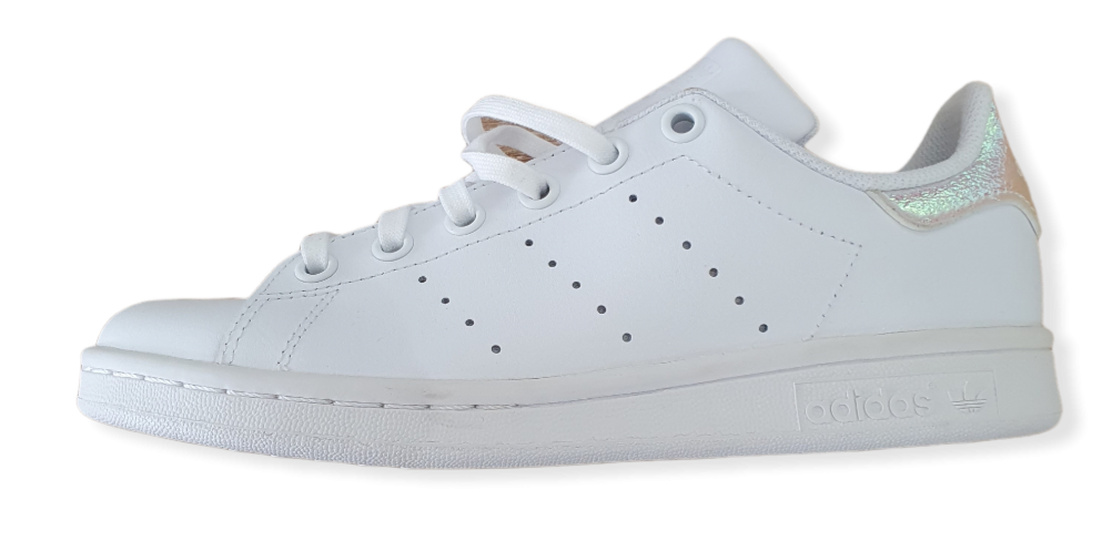 Sneakers Stan Smith J FU6673 12/D