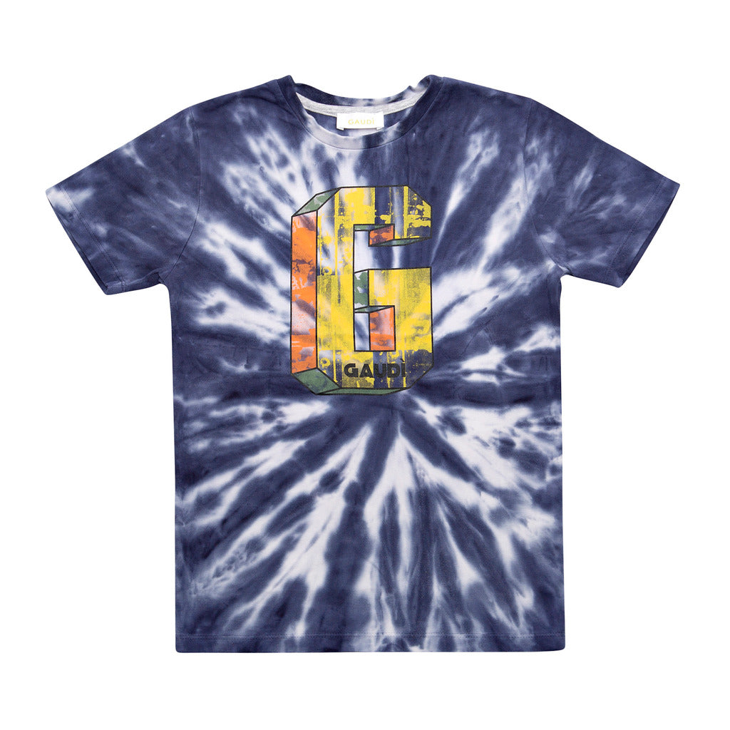 T-shirt gaudi GAJM0010